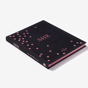 She Coffeetable Book